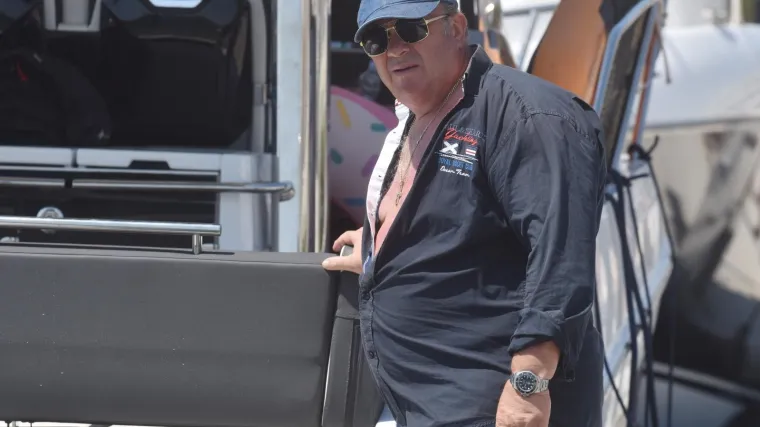 Njegova stranka neće sudjelovati na gradskoj sjednici zbog slogana 'Split je k***c'