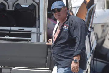 Njegova stranka neće sudjelovati na gradskoj sjednici zbog slogana 'Split je k***c'