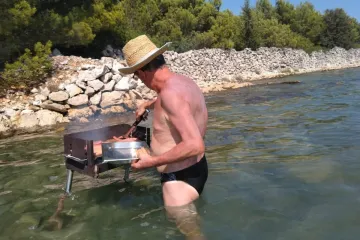 Kad vidite ovo, vjerojatno ćete imati tisuću pitanja iznad glave