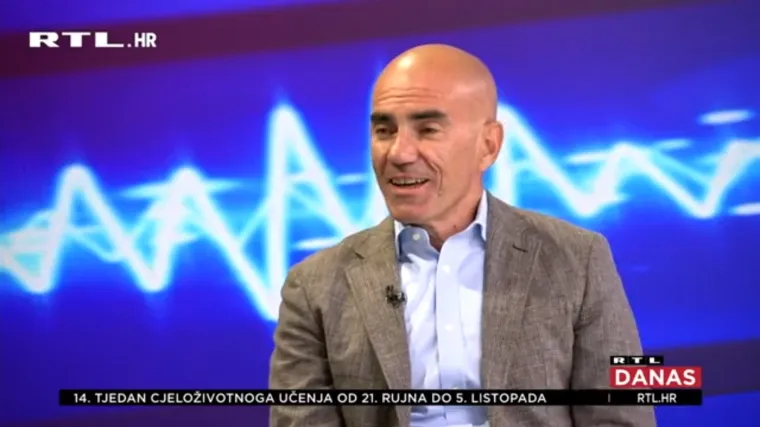 Odvjetnik gradonačelnika Velike Gorice: 'Bit će zanimljivo vidjeti kako će USKOK dokazati da je Barišić uštedom javnog novca nanio štetu'