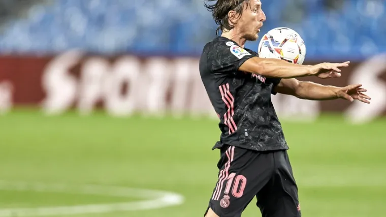 'Hrvat i s 35 godina ima jo&scaron; uvijek puno toga za pokazati'