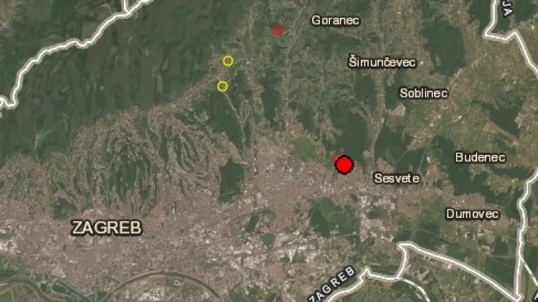 'Nikad se neće smiriti'