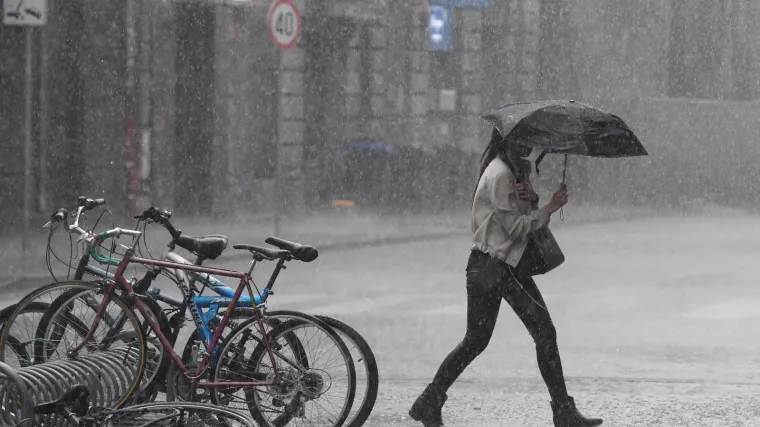 U utorak stiže uvertira u ono što nas očekuje tijekom vikenda