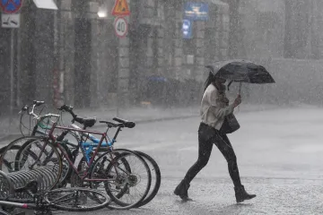 U utorak stiže uvertira u ono što nas očekuje tijekom vikenda