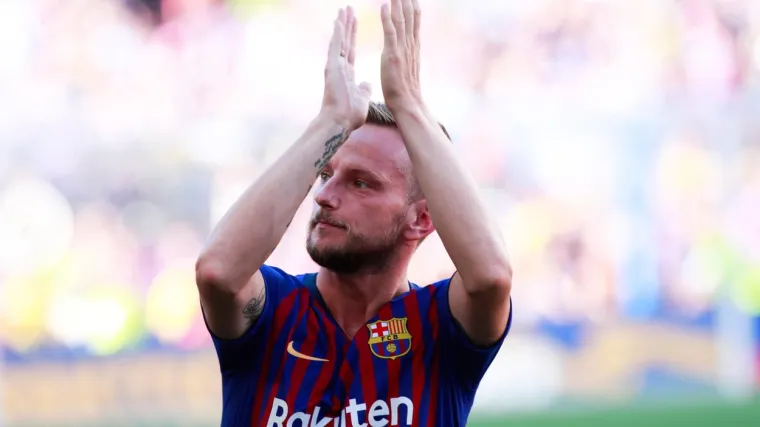 Vatreni za kraj objavio emotivan video i snažnu poruku - 'Ginuli smo za hrvatski dres'