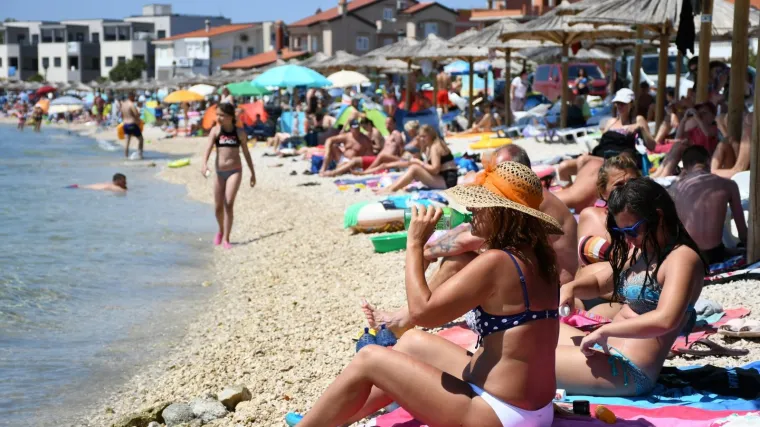 'Oni su ljetni Ischgl'; turisti: 'Sve je bilo kao i prije pandemije'