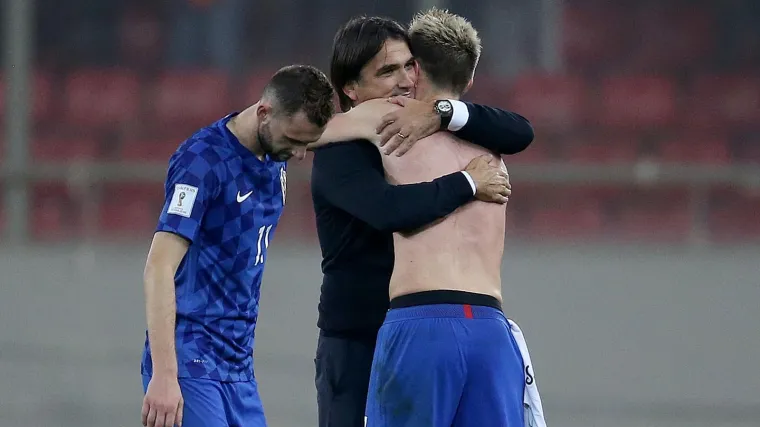 'Objasnio svoje razmi&scaron;ljanje i razloge zbog kojih se odlučio na ovaj potez'