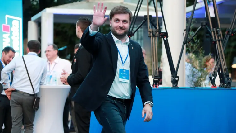 Ćorić: 'Javni natječaj za novog &scaron;efa Janafa čim to bude moguće. I ja sam nekoliko puta bio u Kovačevićevom klubu'