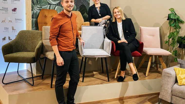 PRIMA grupa na prestižnom međunarodnom sajmu u Njemačkoj