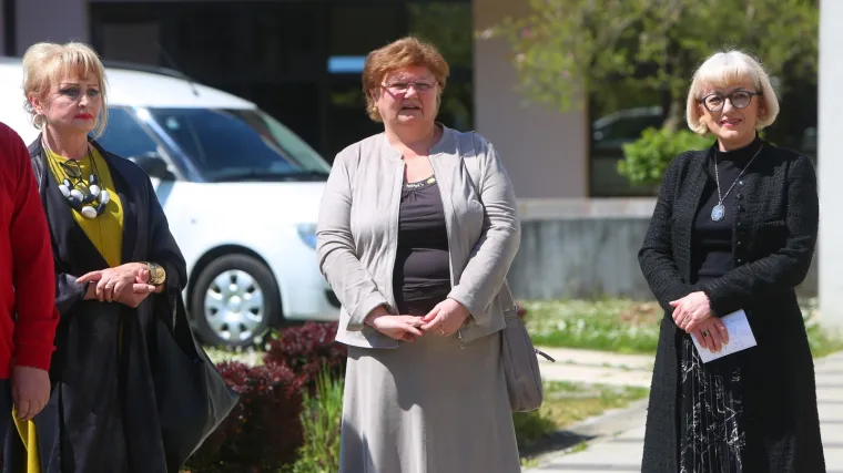 Biv&scaron;e Plenkovićeve ministrice: 'Treba zaustaviti nasilje, posebice nad ženama i djecom'