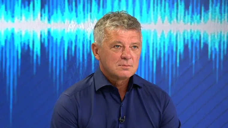 Turudić priznao da je i on posjećivao Kovačević klub: 'Nemam &scaron;to tajiti. Bio sam nekoliko puta, ne&scaron;to bi se pojelo, popilo'