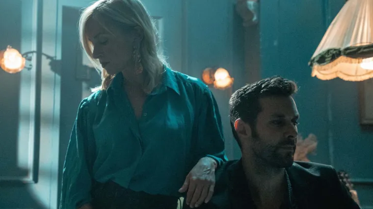 'Predajem se tebi': Boris &Scaron;tok ima novi singl, u videospotu gostovala i poznata TV voditeljica