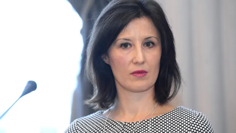 Dalija Ore&scaron;ković: 'Milanovićeve izjave insinuiraju ozbiljne zlouporabe vlasti'