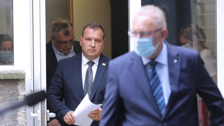 Povećala se brojka novozaraženih! Stožer: 'Imamo 144 novih slučajeva, dvije osobe preminule'