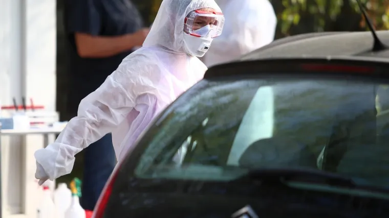 Korona na splitskom području ne miruje! Imaju 34 novozaražena, preminula je jedna osoba