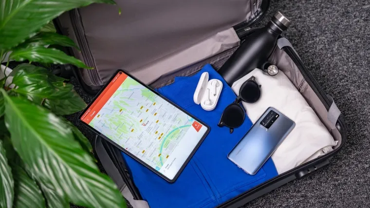 Otputujte u #NoviPočetak i otkrijte ljepotu obližnjih mjesta uz revolucionarne Huawei uređaje