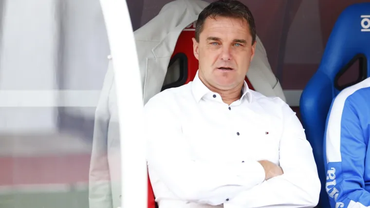 Varaždin zabio 29 golova, druga momčad HNL-a ispala od trećeliga&scaron;a