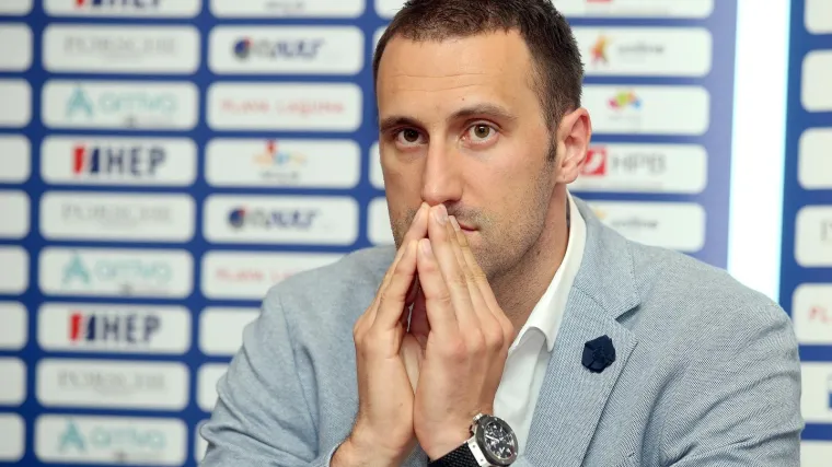 'Čeka nas jo&scaron; jedan sudionik Final Foura, ali idemo dati sve od sebe'