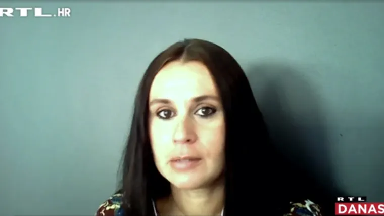 'Tata je došao kući, zagrlio sestru i mene i rekao: 'Mame više nema'' 