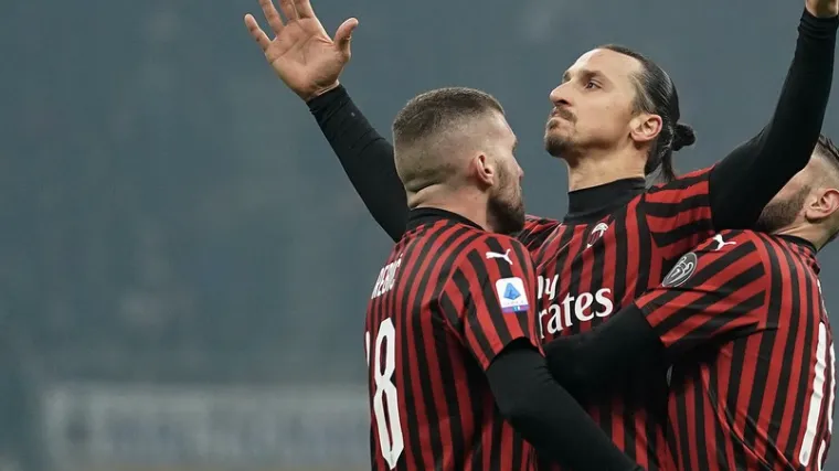 Ibrahimović otkrio tajnu svoje dugovječnosti - 'Ja sam vam poput njega..'