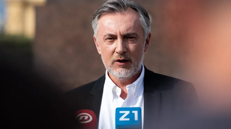 'Gdje su novci i za&scaron;to se u tom trenutku nije reagiralo?'