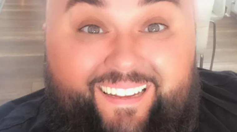 'Moj novi imidž'; 'Sad do izražaja dolazi boja očiju...'