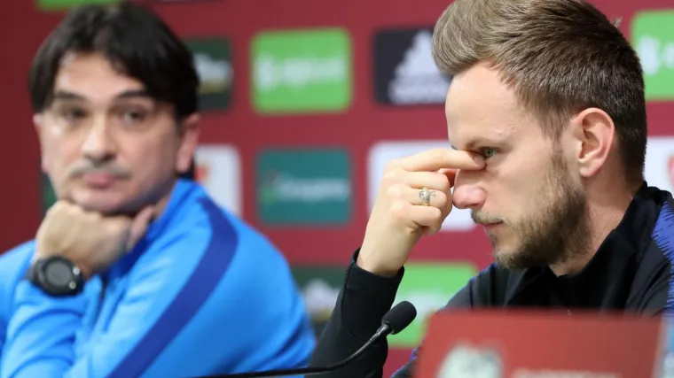 Srebrni Vatreni mu odmah odgovorio