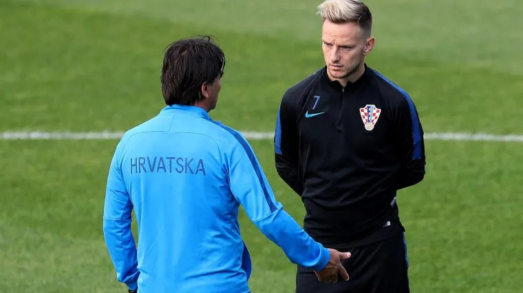 Jedan uvjet se Daliću nije svidio; 'Pogađalo ga je omalovažavanje'