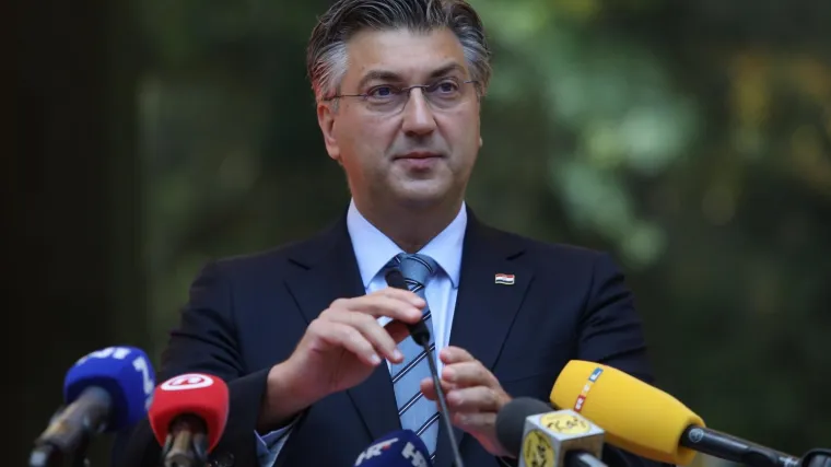 'Neka Milanović objasni zašto je on tako nervozan. Je li on išao u taj klub'