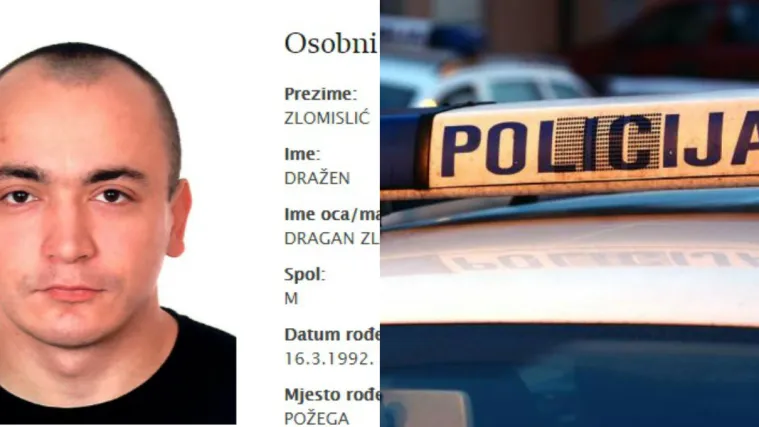 Nastavlja se potraga za nestalim vojnikom: Traži ga vojska, policija, HGSS, dronovi