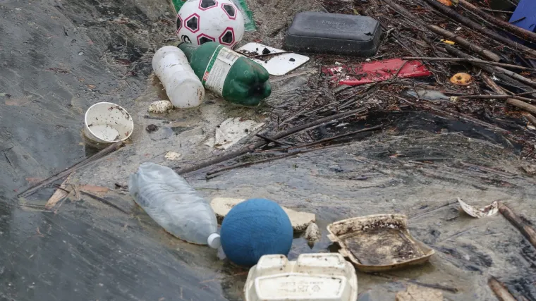 Kina se povukla, druge države zatvorile granice: Kako je Turska postala europska 'kanta za smeće'?