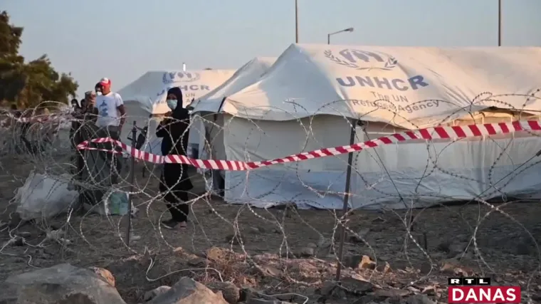 EK predstavila novi plan za migrante: 'Stari sustav vi&scaron;e ne funkcionira, ovo nudi novi početak!'