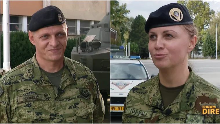 Razgovarali smo s hrvatskim vojnicima iz Afganistana: Obučavali su časnice i generale, zavoljeli zemlju i sutra bi i&scaron;li opet