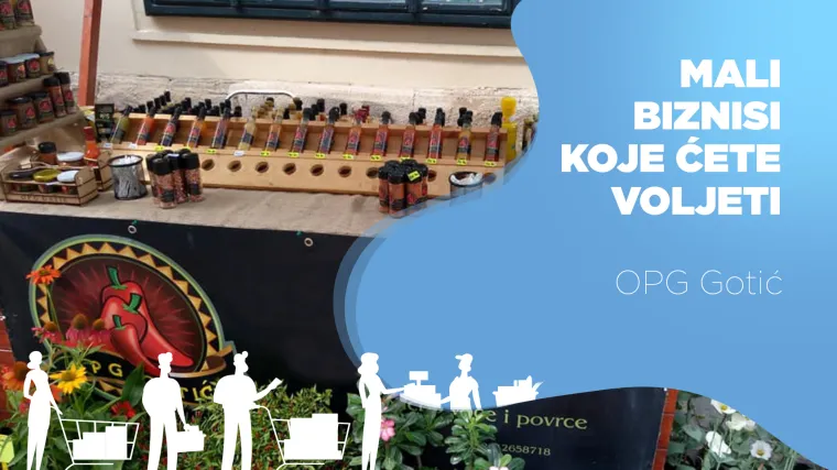 Pokrenula svoj biznis i dala otkaz usred korone: 'Jučer sam legla u dva ujutro, posao cvate'