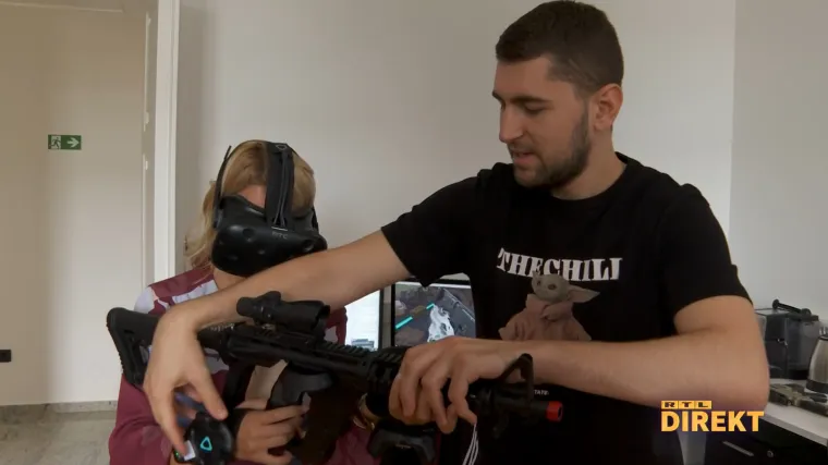 Provjerili smo za&scaron;to mladi gameri hrle u Novsku: 'Baba i did ni&scaron;ta ne razumiju'