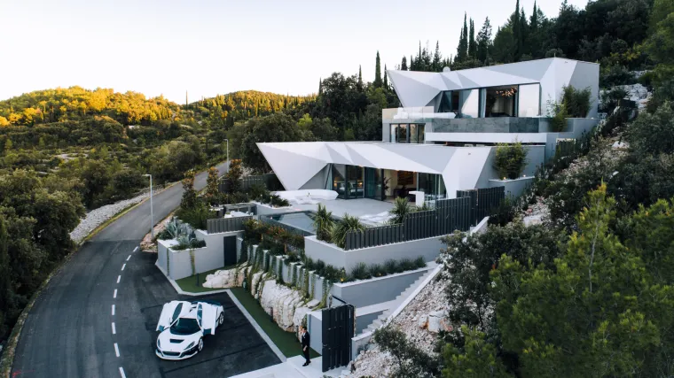 Vodeći svjetski posrednik u prometu luksuznim nekretninama Christie's International Real Estate do&scaron;ao u Hrvatsku