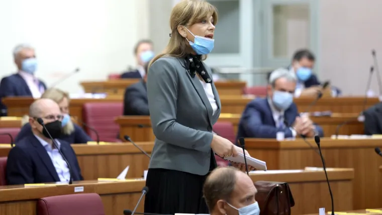 Splitski infektolog o&scaron;tro po Vidović Kri&scaron;to: 'Bavi se stvarima koje ne razumije, falsificira i čini veliku &scaron;tetu!'