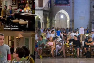 Dogovorimo se za kavu, pa nam se ne da ići: Znanstvenici kažu da je to potpuno normalno