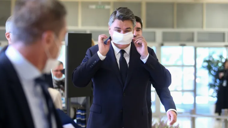 Ovo je ključna zamjerka koju predsjednik Milanović ističe o istrazi u aferi Janaf