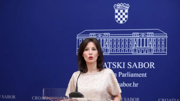 Ore&scaron;ković: Moramo prestati &scaron;tititi sustav koji čuva 'majstore iluzija'