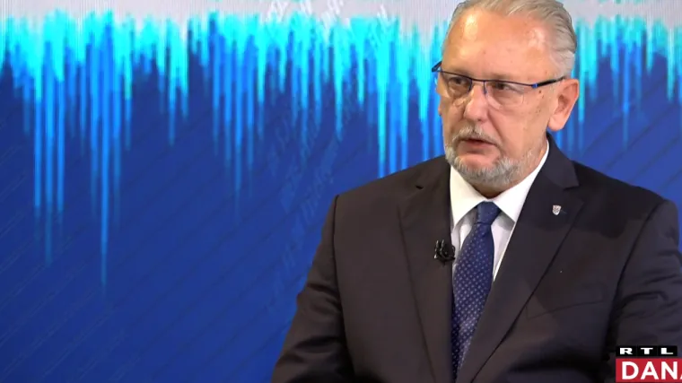 Božinović o aferi Janaf: 'Glavni ravnatelj me večer prije izvijestio da je gotovo istraživanje i da je do&scaron;lo do uhićenja'