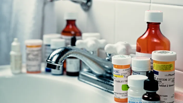 Hrvati sve vi&scaron;e tro&scaron;e lijekove: Najvi&scaron;e one za srce, probavu i 'živce'