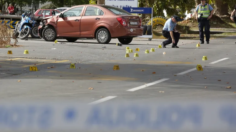 Tragedija u Josipovcu: Poginuo 18-godi&scaron;njak koji se motociklom vraćao iz &scaron;kole