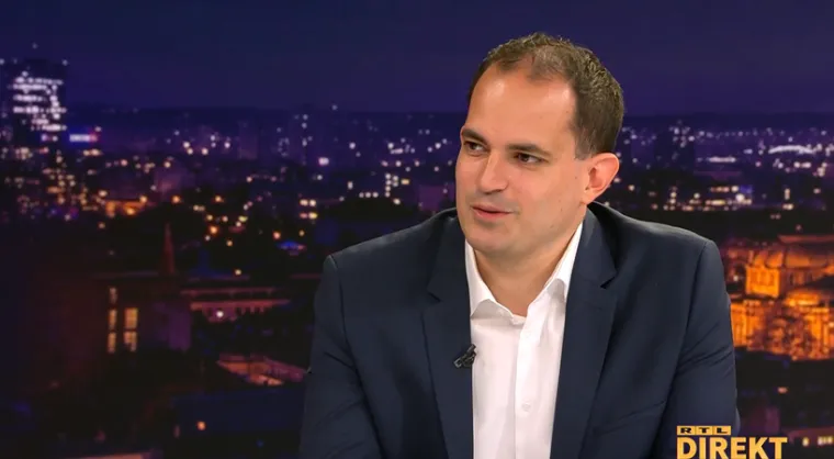 'Milanović stvara negativnu sliku o čitavom nizu institucija. To je neprihvatljivo'