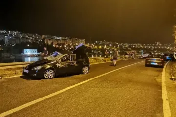 Jedna osoba je teže ozlijeđena, a tri lak&scaron;e