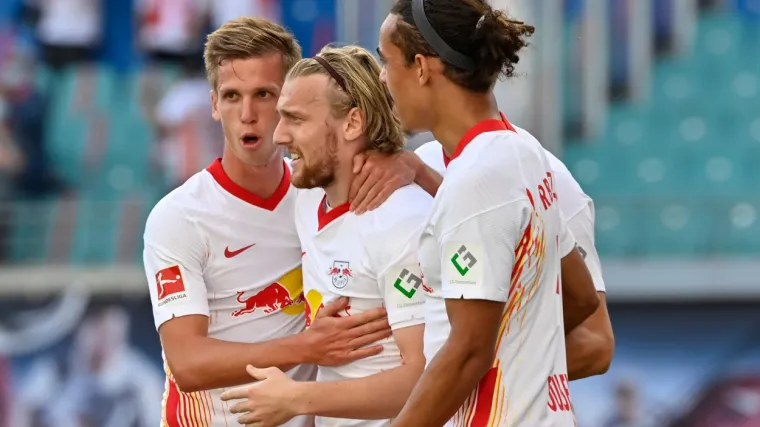 Stigao sjajni Norvežanin, Leipzig ga je platio 20 milijuna eura