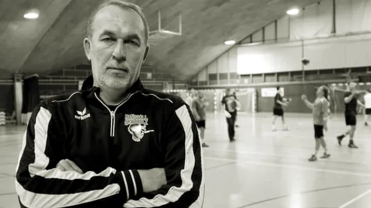 Iznenada preminula jedna od najvećih legendi jugoslavenskog rukometa