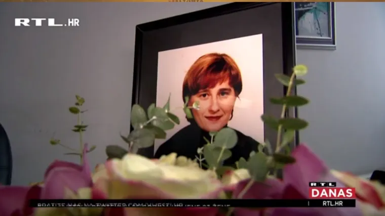 Kći odvjetnice koju je ubio nasilni suprug njene klijentice: 'Rekla je da ide na ročište i da će brzo doći, to je zadnji put da sam ju vidjela'