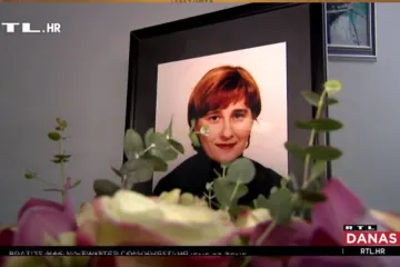 Kći odvjetnice koju je ubio nasilni suprug njene klijentice: 'Rekla je da ide na ročište i da će brzo doći, to je zadnji put da sam ju vidjela'