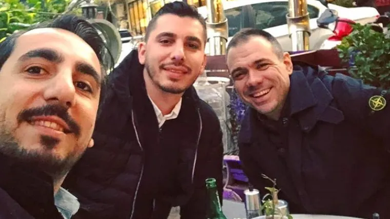 'Osjećam se sigurno i bezbrižno, ovdje su me privukli ljudi'